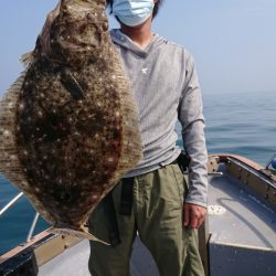 FISHING RISKY 釣果