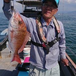 FISHING RISKY 釣果