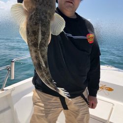 Magic（マジック） 釣果