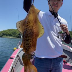 釣船 浦島太郎 釣果