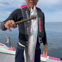 釣船 浦島太郎 釣果