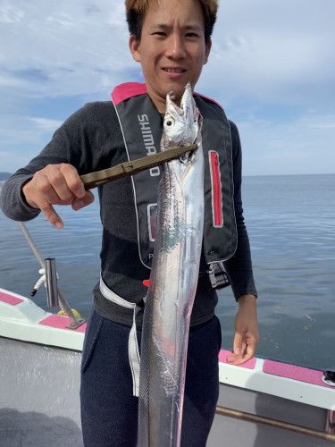 釣船 浦島太郎 釣果