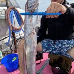 釣船 浦島太郎 釣果