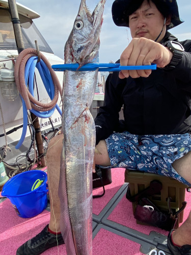 釣船 浦島太郎 釣果