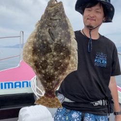 釣船 浦島太郎 釣果