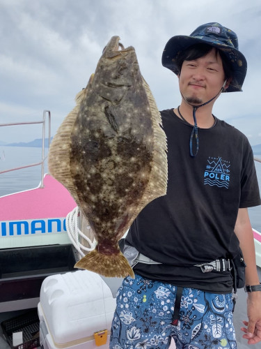 釣船 浦島太郎 釣果
