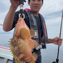 釣船 浦島太郎 釣果