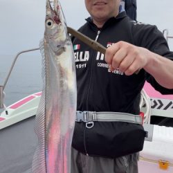 釣船 浦島太郎 釣果