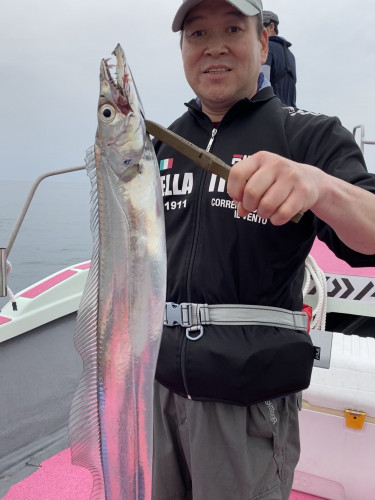 釣船 浦島太郎 釣果