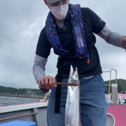 釣船 浦島太郎 釣果
