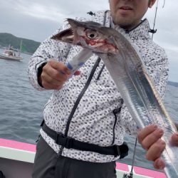 釣船 浦島太郎 釣果
