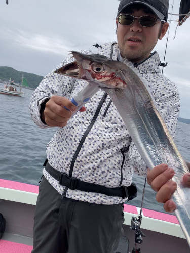 釣船 浦島太郎 釣果