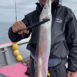 釣船 浦島太郎 釣果