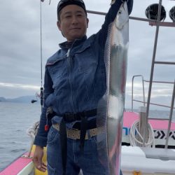 釣船 浦島太郎 釣果