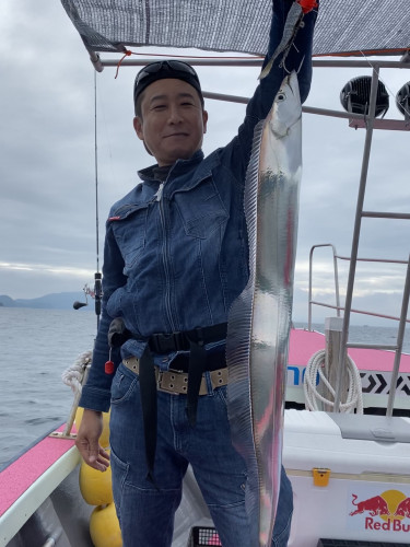 釣船 浦島太郎 釣果