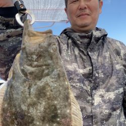 釣船 浦島太郎 釣果