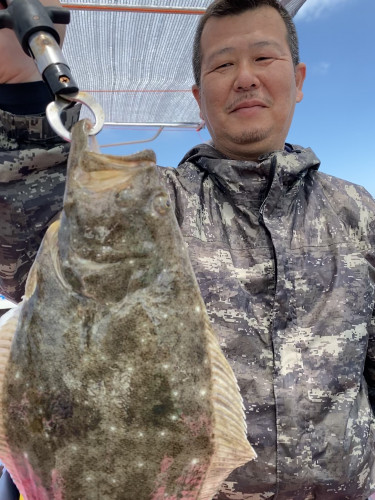 釣船 浦島太郎 釣果