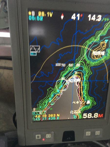 第八平成丸 釣果