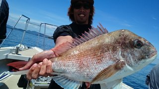 愛裕南丸 釣果