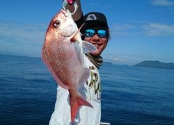 愛裕南丸 釣果