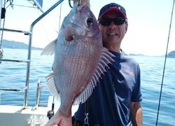 愛裕南丸 釣果