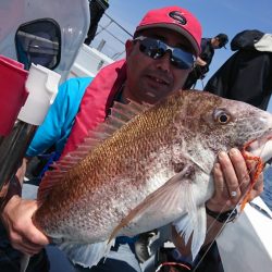 海龍丸（福岡） 釣果