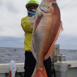 飛燕さくら丸 釣果