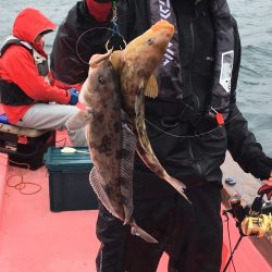 第八平成丸 釣果