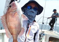 愛裕南丸 釣果