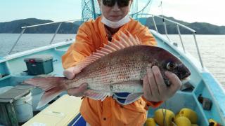 長栄丸(静岡) 釣果