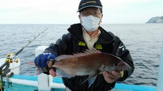 長栄丸(静岡) 釣果