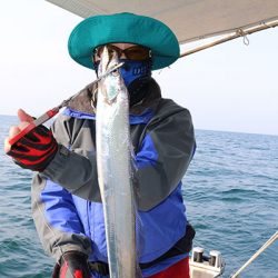 松本釣船２ 釣果