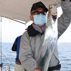 松本釣船２ 釣果