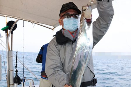 松本釣船２ 釣果