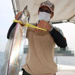 松本釣船２ 釣果