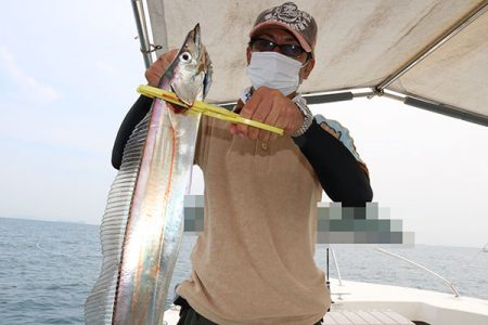 松本釣船２ 釣果