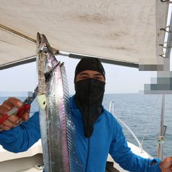 松本釣船２ 釣果