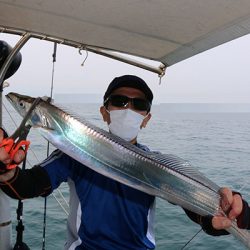 松本釣船２ 釣果