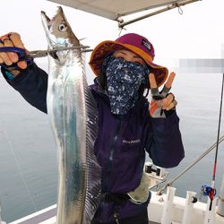 松本釣船２ 釣果