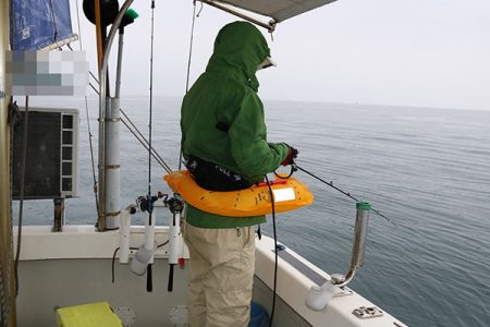 松本釣船２ 釣果