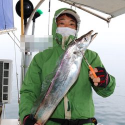 松本釣船２ 釣果