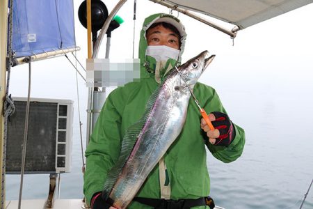 松本釣船２ 釣果