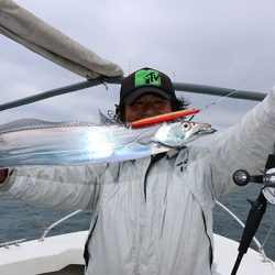 松本釣船２ 釣果