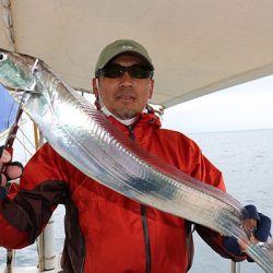 松本釣船２ 釣果