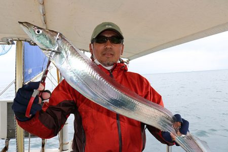 松本釣船２ 釣果