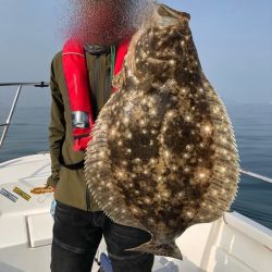 Magic（マジック） 釣果