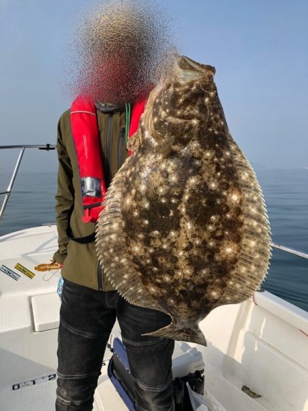 Magic（マジック） 釣果