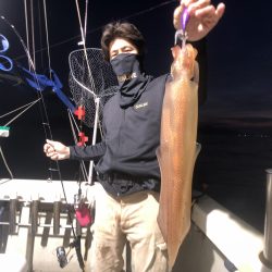 オーシャンズ　京都 釣果