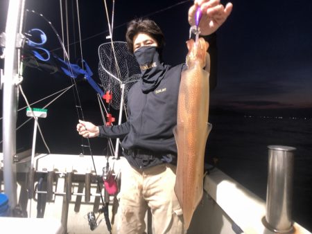 オーシャンズ　京都 釣果