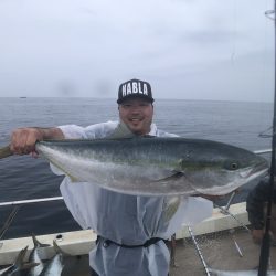 オーシャンズ 京都 釣果